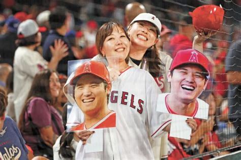 巨人也想爭奪大谷翔平 星島日報