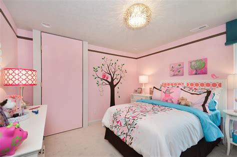 List Of Cute Pink Rooms With Low Cost Home Decorating Ideas