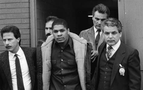 Man Convicted Of Killing Nypd Officer Edward Byrne In 1988 Granted Parole Angering Cops