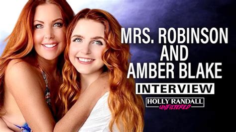 Episode 251 Mrs Robinson And Amber Blake Redtube