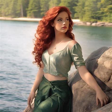 Disney Princesses Reimagined As Residents Of Different US States By