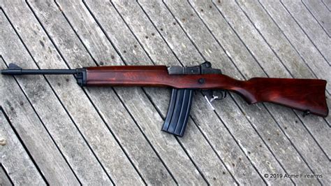 Sturm Ruger Mini 14 223rem Semi Auto Acme Firearms Australia