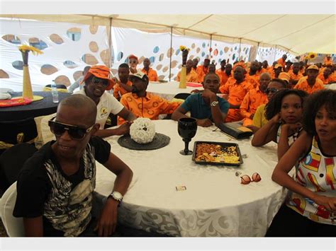 Inmates honoured for academic achievement at Leeuwkop Prison - Sandton ...