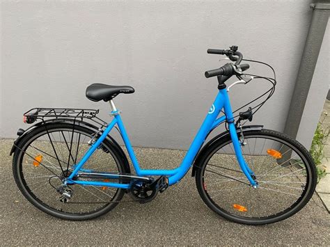 Damen Citybike Kaufen Auf Ricardo