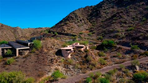 La Norman Lyker Home última Casa De Frank Lloyd Wright Vuelve A La