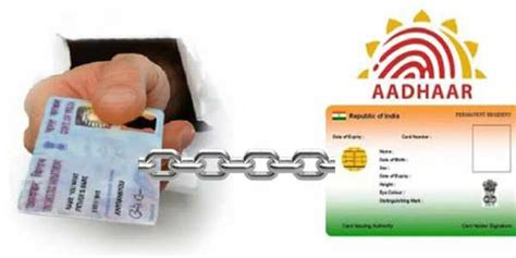 Link Aadhaar Card Income Tax Pan Number How To Link Aadhaar Card With Hot Sex Picture