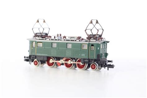 Fleischmann N Elektrische Locomotief Br Db Catawiki