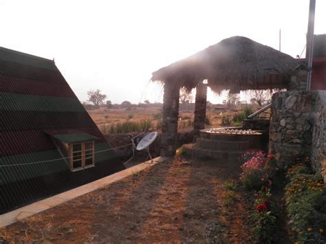 masinagudi resort situated at the footsteps of bandhipur wildlife ...