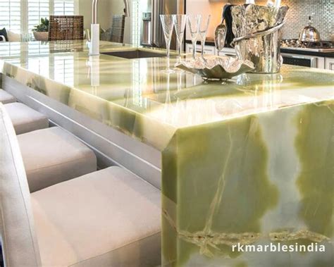 The Beauty And Durability Of Onyx Stone