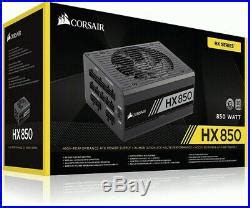 Corsair Ax Series Ax Watt Plus Titanium Certified Fully