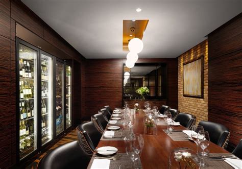 The Blue Boar | Private Dining and Venue Hire | The Collection