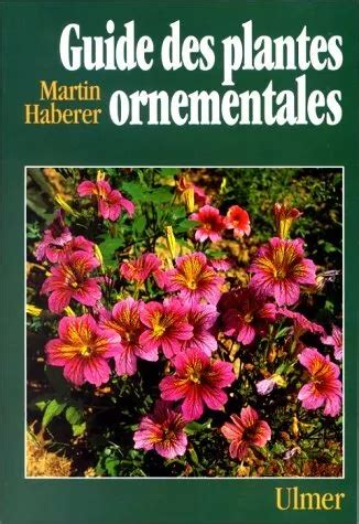 Guide Des Plantes Ornementales Eur Picclick Fr