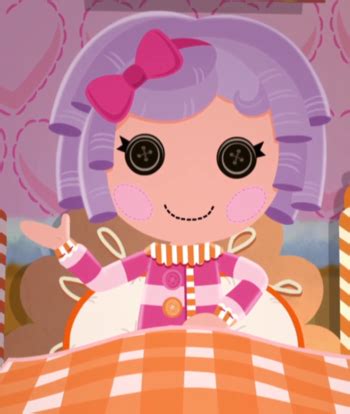 Lalaloopsy Original Eight / Characters - TV Tropes