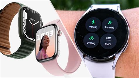 Smartwatch Buying Guide Everything You Need To Know Tom S Guide