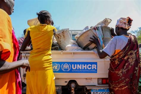 A Year From 2023 Global Refugee Forum UNHCR Announces Co Convenors