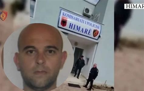 Vrasja e të riut në Dhërmi policia zbulon detaje Autori u arrestua në