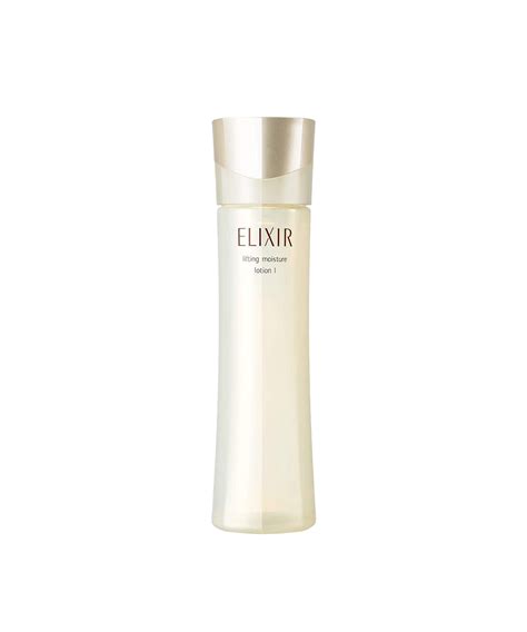 Elixir Lifting Moisture Lotion I Novela