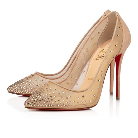 Christianlouboutin Blog Knak Jp