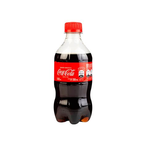 Coca Cola 355 Ml Pet Bodega Mi Amiga