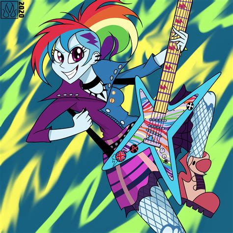 2844440 Safe Artist Dncsamsonart Derpibooru Import Rainbow Dash