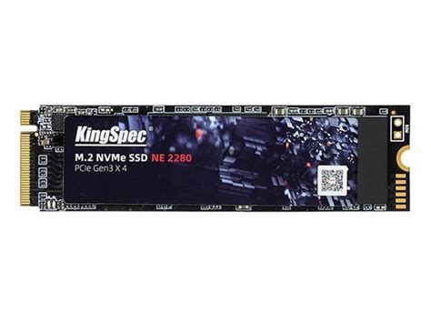 Kingspec M Ssd Nvme Tb M Pcie Gen X Ssd Internal Solid