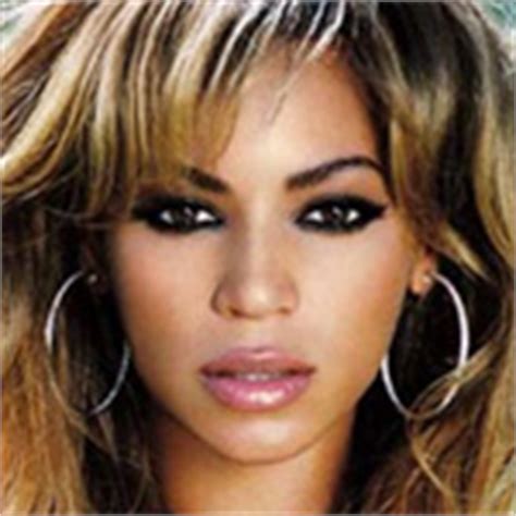 Beyonce’s pre birth beauty session included eyebrow wax, lip gloss ...