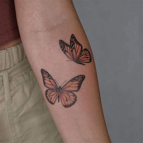 30 Best Monarch Butterfly Tattoo Ideas Read This First Monarch Butterfly Tattoo Butterfly