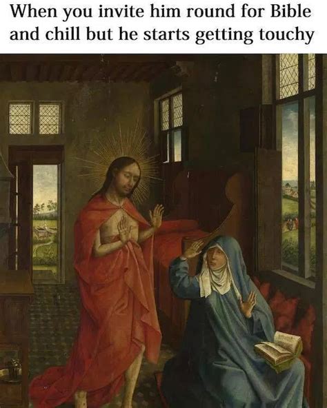 28 Funny Af Renaissance Memes Are So On Point Gallery Ebaums World