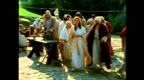 The Acts Of The Apostles Holy Bible Full Film The Bible Movie