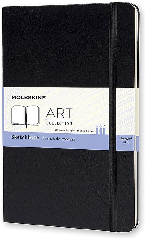 Best Sketchbooks For Artists Buyers Guide And Recommendations