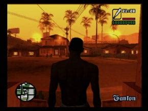 Introduction Gta San Andreas Guide Ign