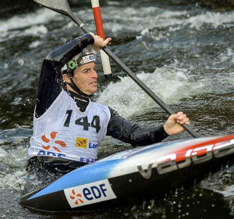 Cano Kayak Coupe De France N Bourg Saint Maurice Cano Kayak