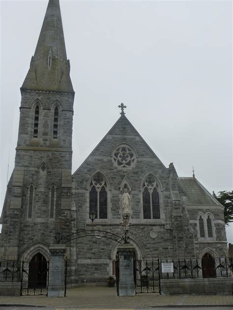 St Marys Church The Square Listowel Listowel Parish