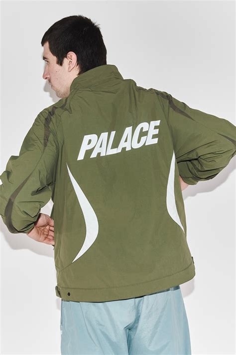 Palace Spring 2023 Lookbook | Hypebeast