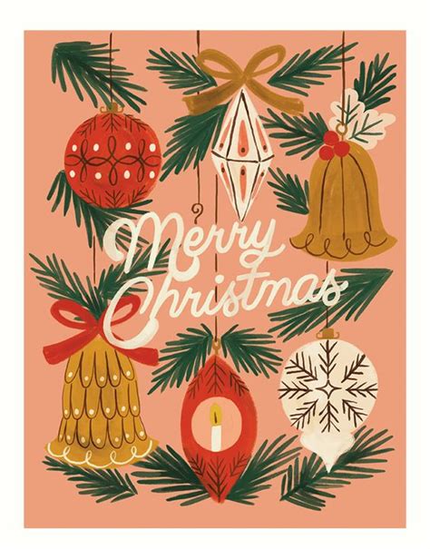 32 Jolly Christmas Card Design Ideas The Best Of Christmas Card