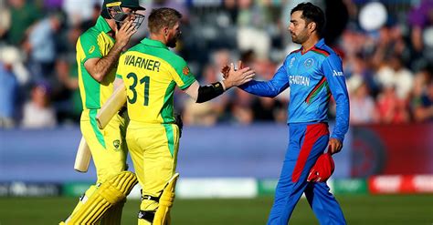 ICC Cricket World Cup 2023: Match 39 – AFG vs AUS – 3 Key Player ...