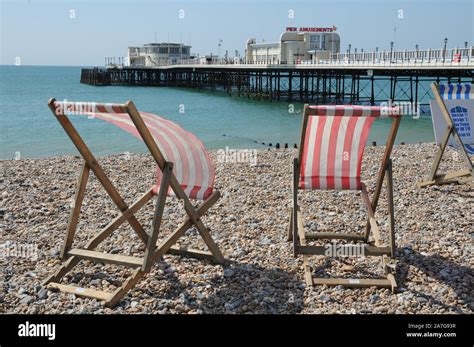 Worthing Architecture Hi Res Stock Photography And Images Alamy