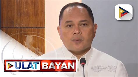 Ilang Kongresista Ikinatuwa Ang Anunsiyo Ng DBM Para Sa 4Ps Program