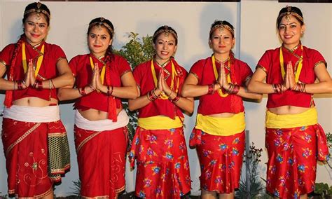 Mythologies of the Bahun Tribe
