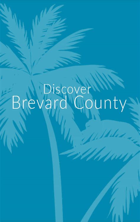 Brevard County Florida Real Estate Waterman Real Estate