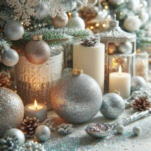 Stunning Winter Wonderland Decorations For The Holidays Homedecorfull