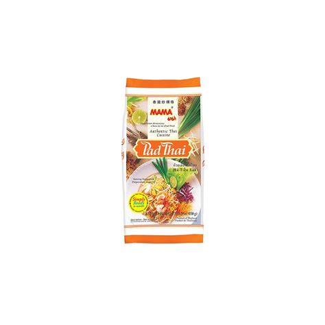 Instant Noodles Pad Thai G Online Kaufen Looddl