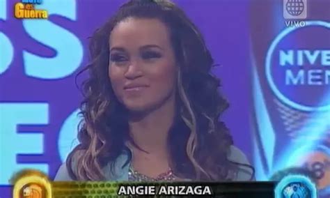 Esto es guerra Angie Arizaga seguirá en las Cobras y estas son las