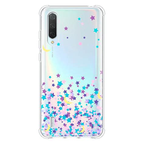 Capa De Celular Para Xiaomi Mi Lite Mi Kabum