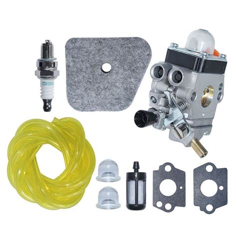 Kit Carburateur Pour Stihl Fs Fc Fs R Fs R Fs Rx Fs R