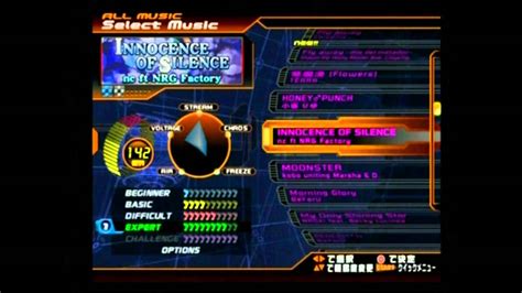 Dance Dance Revolution Supernova Jp Cs Full Song List Youtube