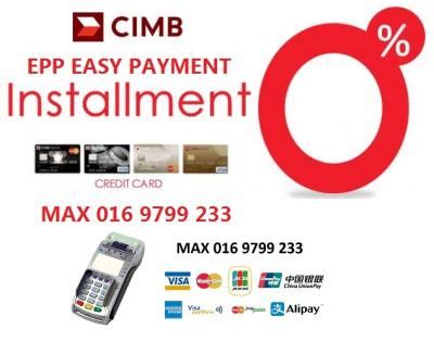 Cimb Credit Card Installment Plan Lillian Wilkins