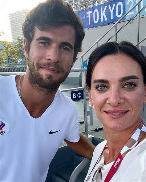 Karen Khachanov Bio Age Net Worth Height Nationality Facts