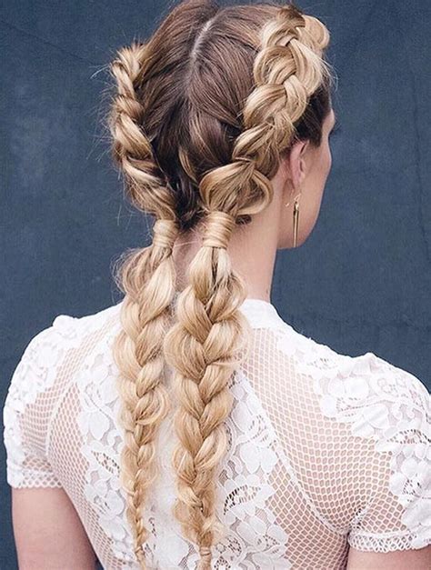 Badass Boxer Braids You Need To Try Fashionisers