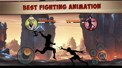 Shadow Fight 2 Special Edition Download - Shadow Fight 2 Special Edition for Android - Download